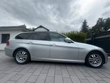 BMW E91 Touring 316d Diesel Bj.2011 TÜV NE... - BMW 316 in Magdeburg