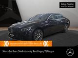Mercedes-Benz E 53 4M+ AMG HUD/PANO/FAHRASS/BURMESTER/MEMORY - gebrauchte Mercedes-Benz E 53 AMG aus dem Jahr 2023