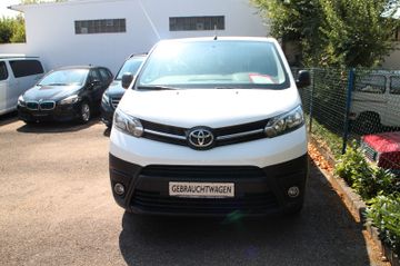 Toyota Proace (Verso) - 2