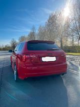 Audi RS3 2.5 TFSI quattro-Recaro-Besondere Historie - Audi RS3: Kombi