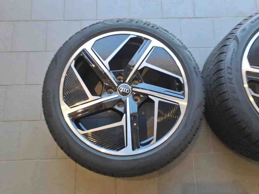 Audi e-tron GT - Bild 7