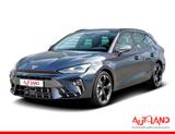 Cupra Leon ST 1.5 eTSI DSG LED ACC Kamera
