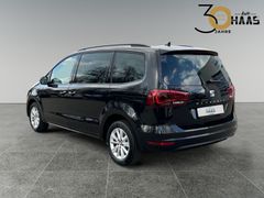 Fahrzeugabbildung Seat Alhambra Style 1.4 TSI - DCC*7-Sitzer*AHK*Bi-Xen