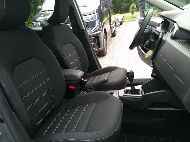 Dacia Duster II Expression