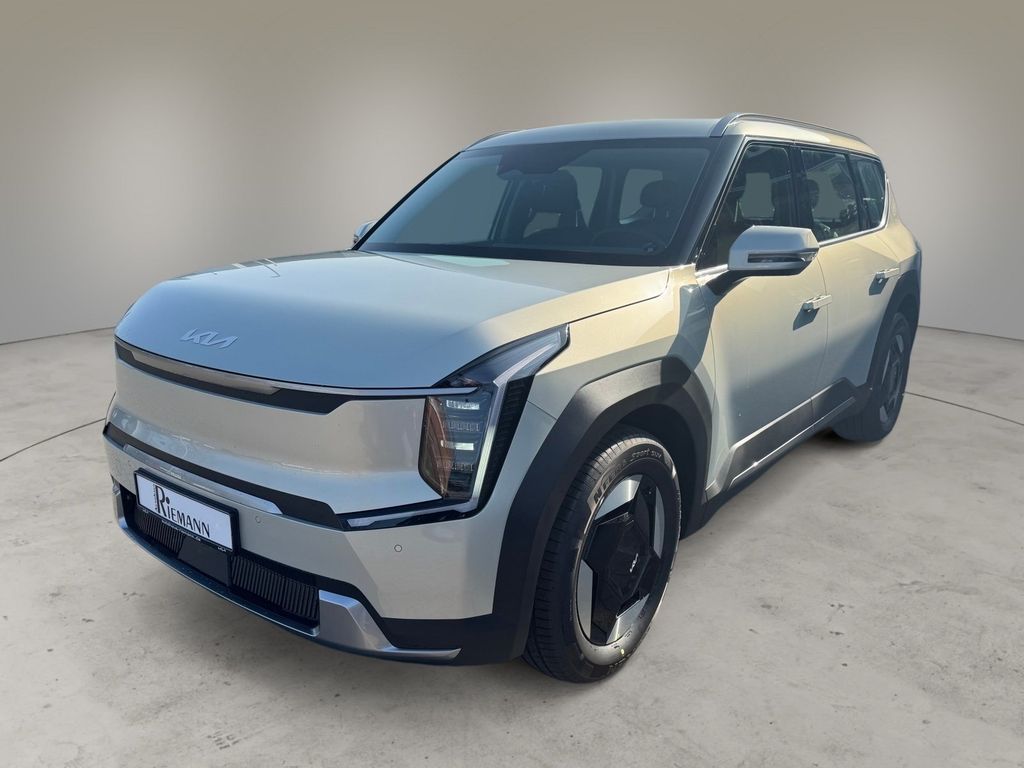 Image of Kia EV9