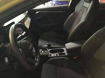 Audi S3 - 12