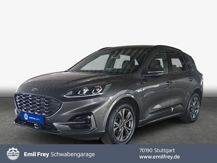 Ford Kuga 1.5 EcoBoost ST-LINE X
