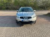 Nissan Qashqai +2 Tekna 2.0 dCi Automatik - Nissan Qashqai+2: 0 Dci