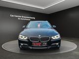 BMW 320d Touring Modern Line+Xenon+AHK - gebrauchte BMW 320 aus dem Jahr 2012