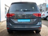 Volkswagen Touran Comfortline Touran 1.5 CL BT110 TSID7F - Volkswagen Touran Tageszulassungen
