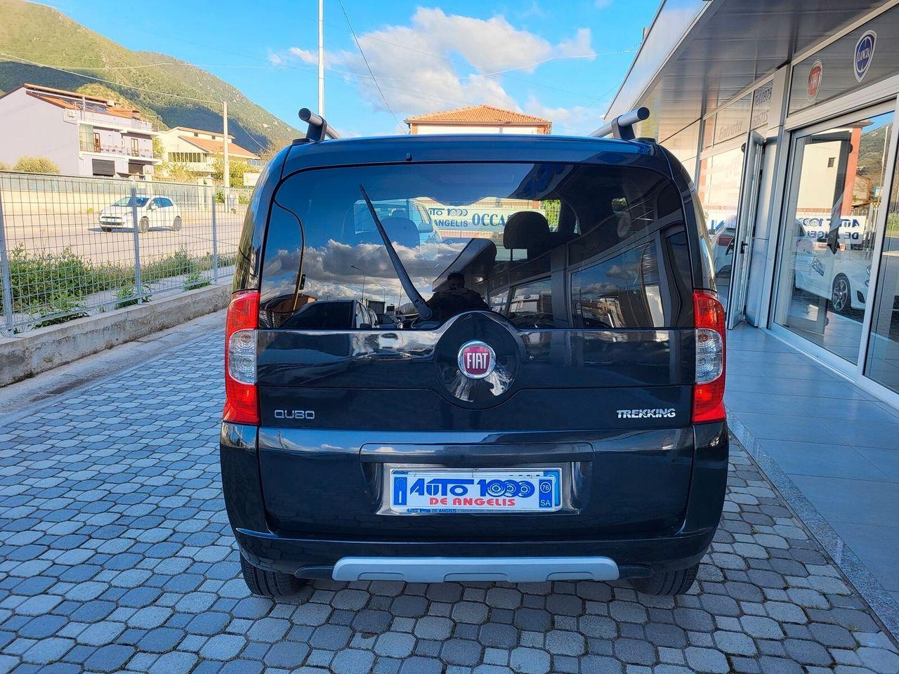 Fiat Qubo 2014 — photo 8