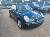 MINI ONE Cabrio*2Hand*BMW-Scheckheft*TÜV* - MINI ONE aus 2004