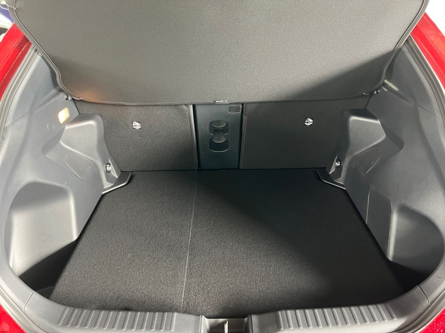 Toyota Yaris Cross - Bild 15