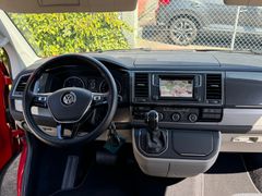 Fahrzeugabbildung Volkswagen T6 2,0 TDI DSG 4Motion Fischer Bonito XL Premium