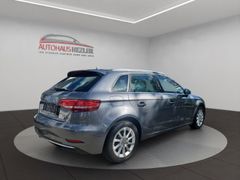 AUDI A3 Sportback design 30 TFSi Navi Soundsys. AHK X