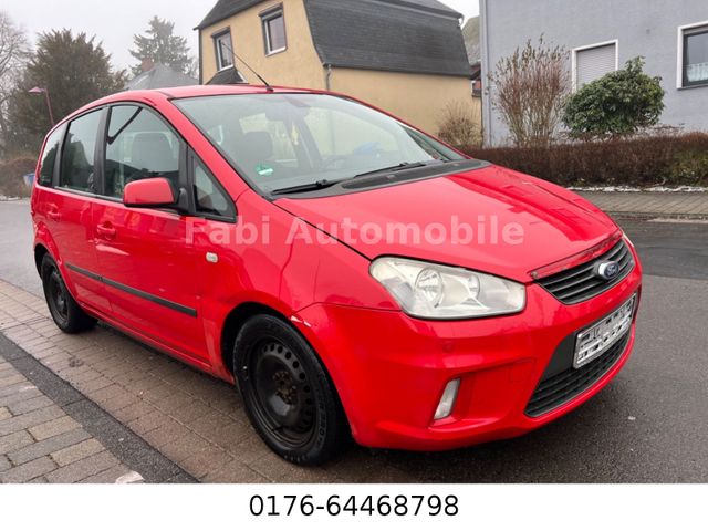 Ford C-Max C-MAX Style + Klima