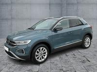 Volkswagen T-Roc 1.5 TSI DSG STYLE 5JG+LEDplus+NAV+ACC+SHZ
