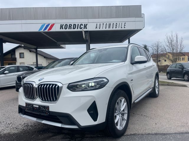 BMW X3 xDrive 30e (G01 LCI)/LC"PROF"/AHK/CAM360