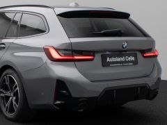 Foto Nummer 15: BMW 320d