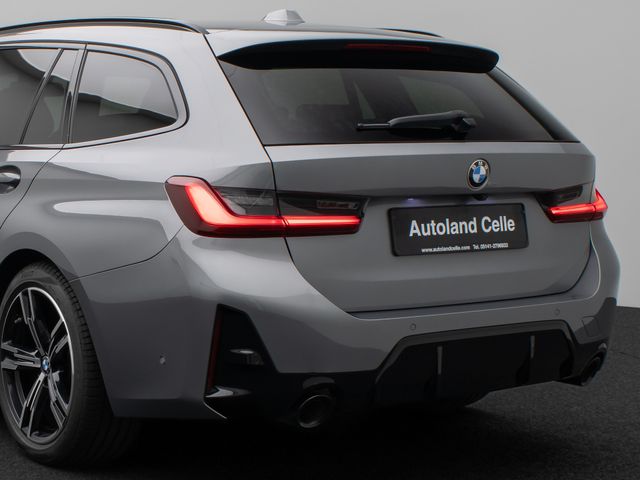 Foto Nummer 15: BMW 320d
