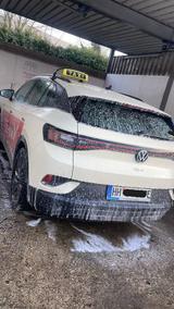 Volkswagen VW ID.4 Pro Performance 150 kW (204 PS)  Taxi - gebrauchte VW ID.4 aus dem Jahr 2024