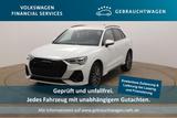 Audi Q3 S line quattro 2.0 40 TFSI AHK*Tempo*PDC*SH