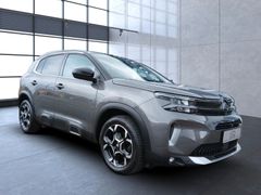 Citroën C5 Aircross BHD130 EAT8 MAX Citroën C5 Aircross BHD130 EAT8 MAX