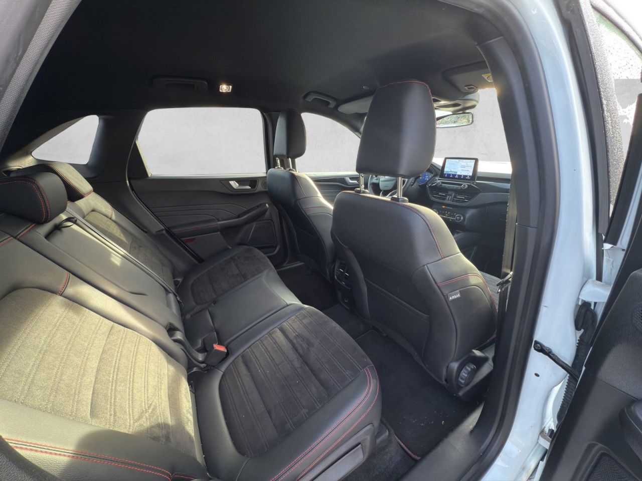 Ford Kuga - Bild 20