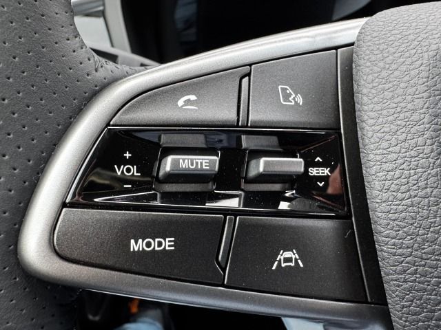 Fahrzeugabbildung KGM Korando 1.5 Nomad 6MT*Navi*17`Alu*PDC*SH