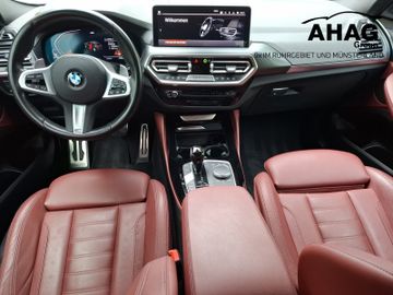 BMW X4 - 9