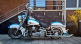 Harley-Davidson Heritage Softail Classic  - HARLEY-DAVIDSON HERITAGE
