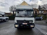 Mercedes-Benz Atego 821 - Mercedes-Benz 82