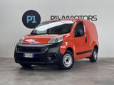 Fiat FIAT Fiorino 1.4 77 cv Iva Deducibile - Fiat Fiorino: 3 Türen