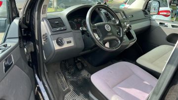 Volkswagen T5 Multivan - 9