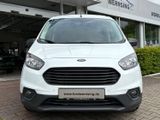 Ford Transit Courier Trend | behz. Frontscheibe | Kli - Ford Transit: Frontscheibe