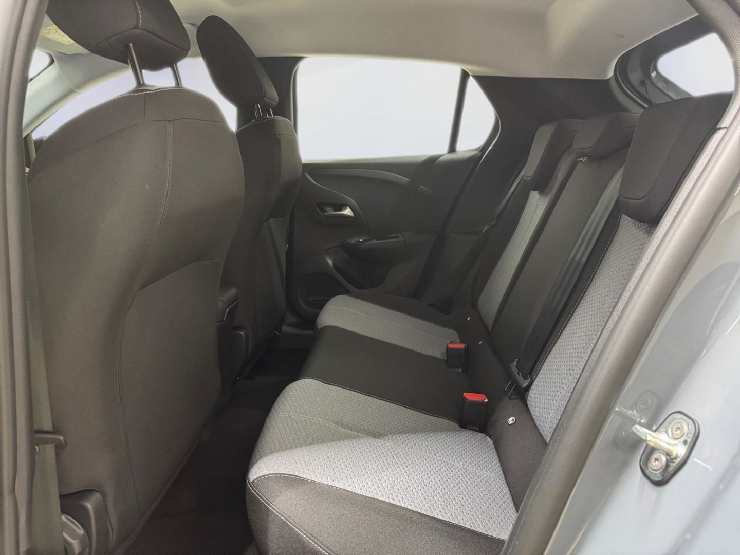 Opel Corsa - Bild 12