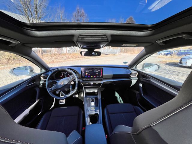 Leon Sportstourer VZ 1.4 e-Hybrid *Matrix/Pano*