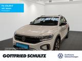 Volkswagen T-Roc GOAL TSI NAVI LED SITZHEIZUNG EINPARKHILFE - Auto leasen in Krefeld