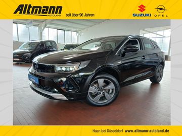 Fotografie Opel Grandland (X) Grandland Elegance Ultim Paket