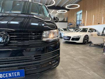 MYAUTOCENTER – Gebraucht- und Jahreswagen mit Werkstattservice in Pfaffenhofen Volkswagen T6 Multivan Comfortline 4Motion *WLAN*Klima*Navi
