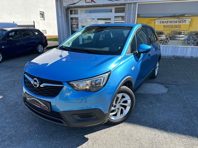 Opel Crossland (X) Edition*Klima*Temp.*Top Fez !