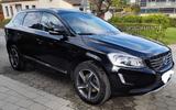 Volvo XC60 D4 Summum Geartronic Summum - Volvo XC60 in Dortmund