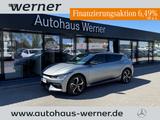 Kia EV6 Elektro 77,4kWh GT Line 4WD DESIGN SHD ASSIT - gebrauchte Kia EV6 aus dem Jahr 2024