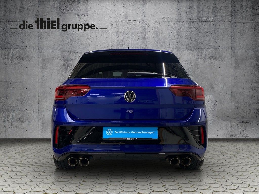 Volkswagen T-Roc - Bild 6
