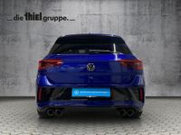 Volkswagen T-Roc - Vorschau Bild 6