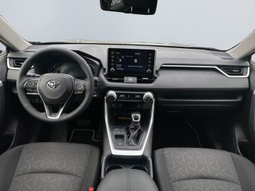 Toyota RAV 4 - 11
