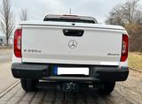 Mercedes-Benz X 250 PUR Diff-Sperre, Off Road Fahrwerk - Mercedes-Benz X 250 Gebrauchtwagen