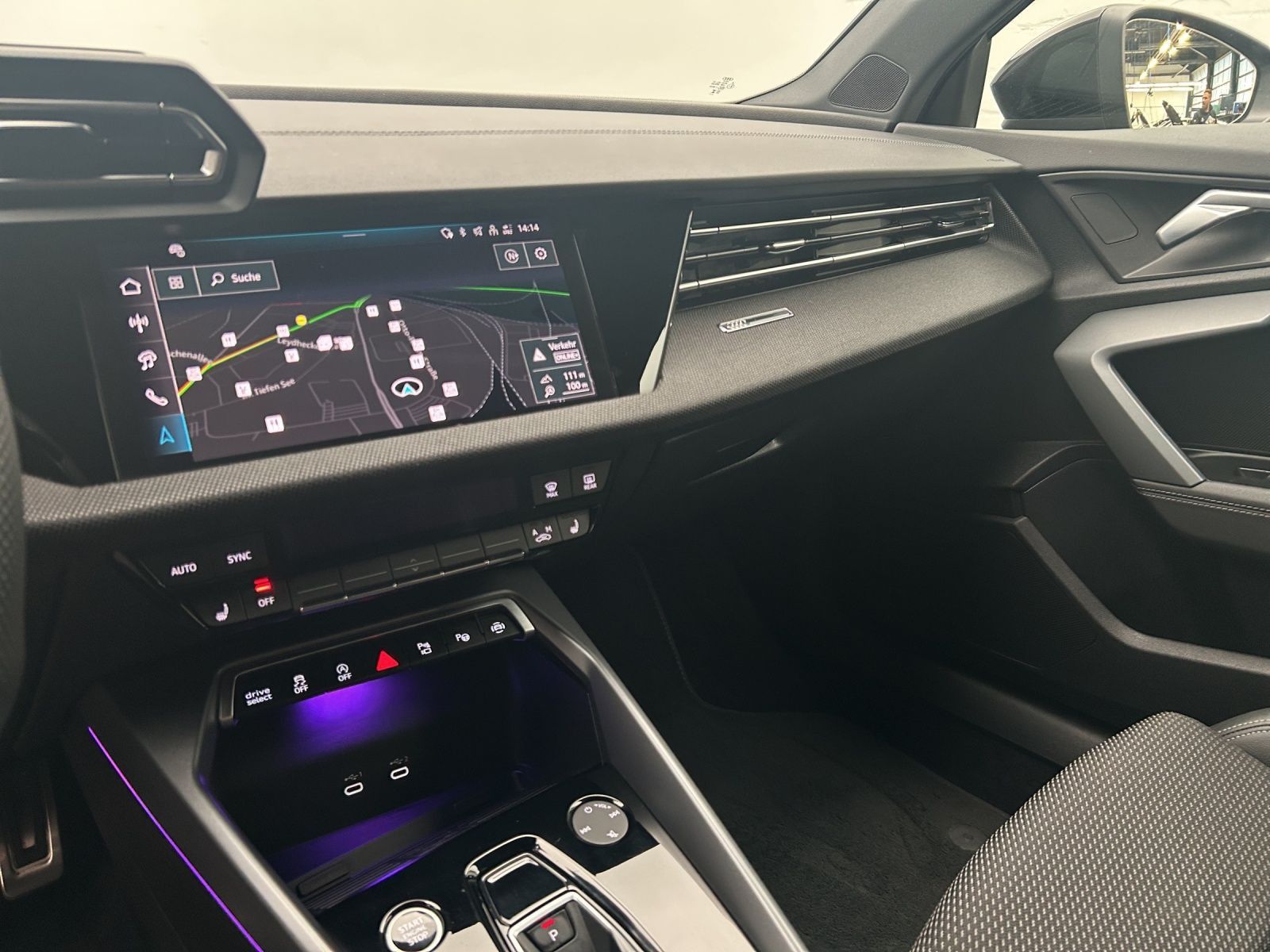 Audi A3 - Bild 6