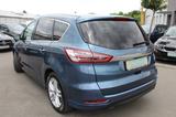Ford S-Max Titanium 1.5 EcoBoost+7 Sitze+LED+ACC+AHK+ - Ford S-Max: 7sitzer