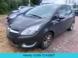 Opel Meriva B Drive*Sitzheizung*Tempomat*Klimaaut.* - Opel Meriva in Bochum